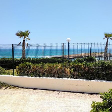 Shoal Apartamentos Orihuela Exterior photo