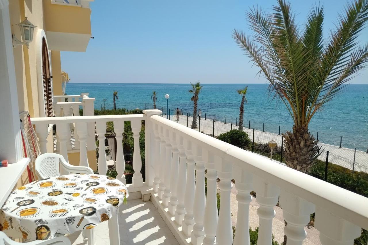 Shoal Apartamentos Orihuela Exterior photo