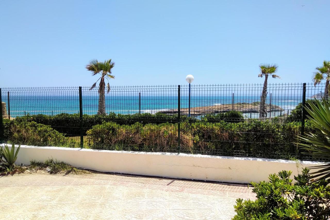 Shoal Apartamentos Orihuela Exterior photo