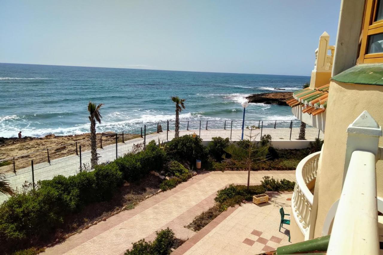 Shoal Apartamentos Orihuela Exterior photo