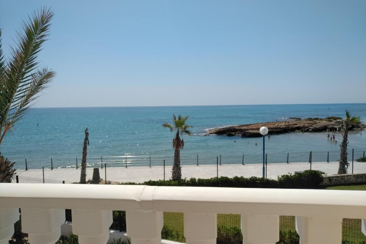 Shoal Apartamentos Orihuela Exterior photo