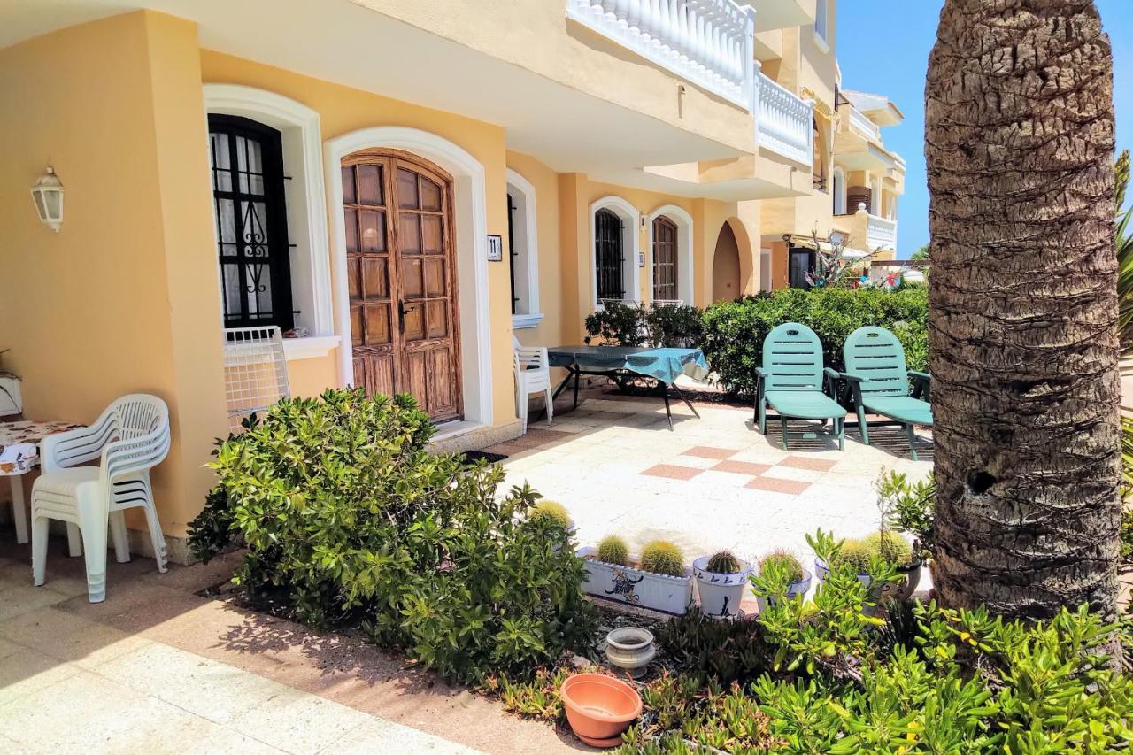 Shoal Apartamentos Orihuela Exterior photo