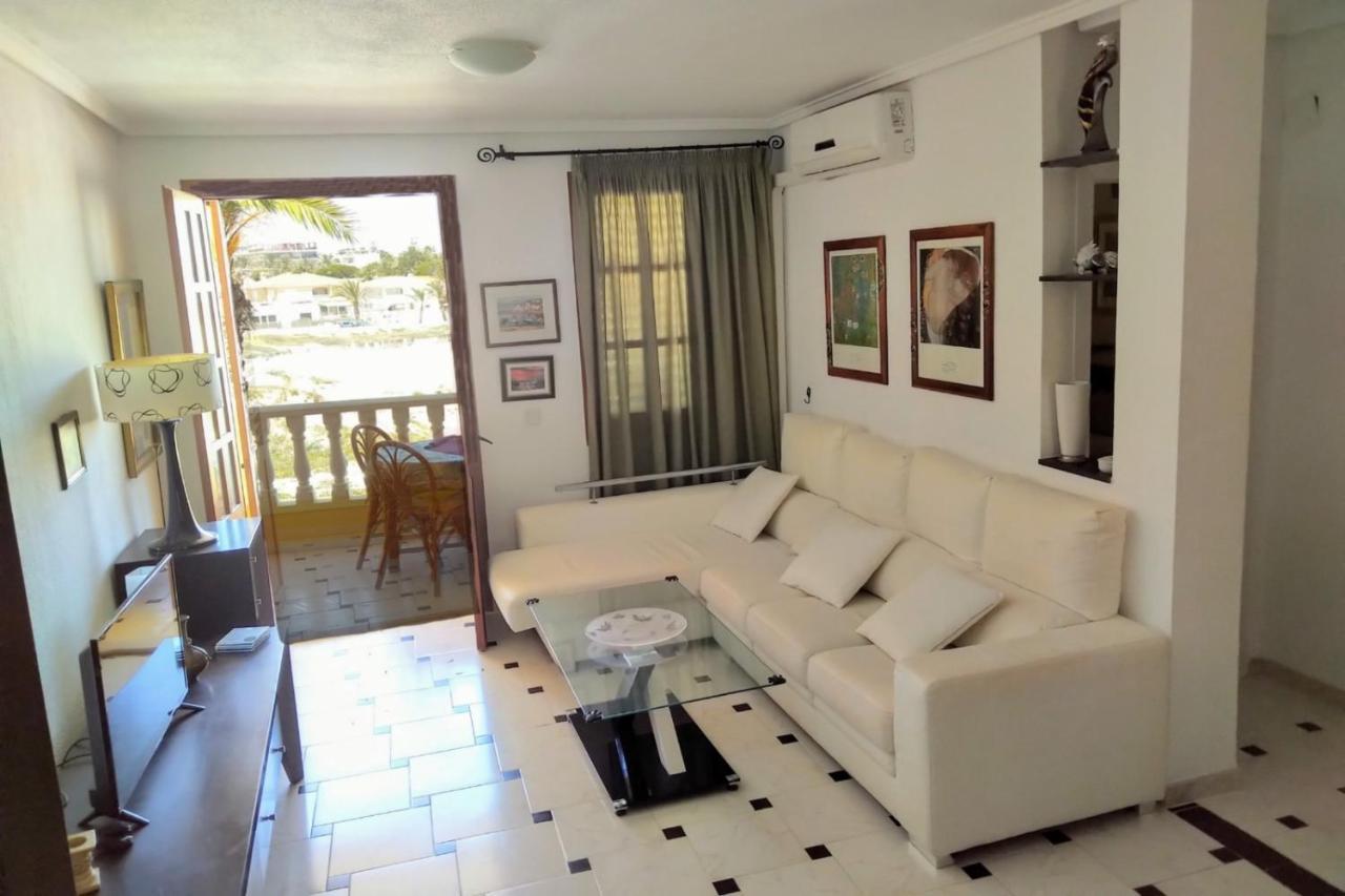 Shoal Apartamentos Orihuela Exterior photo