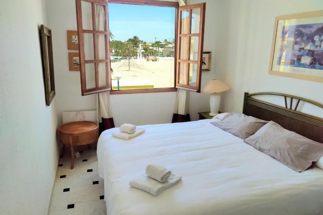 Shoal Apartamentos Orihuela Exterior photo