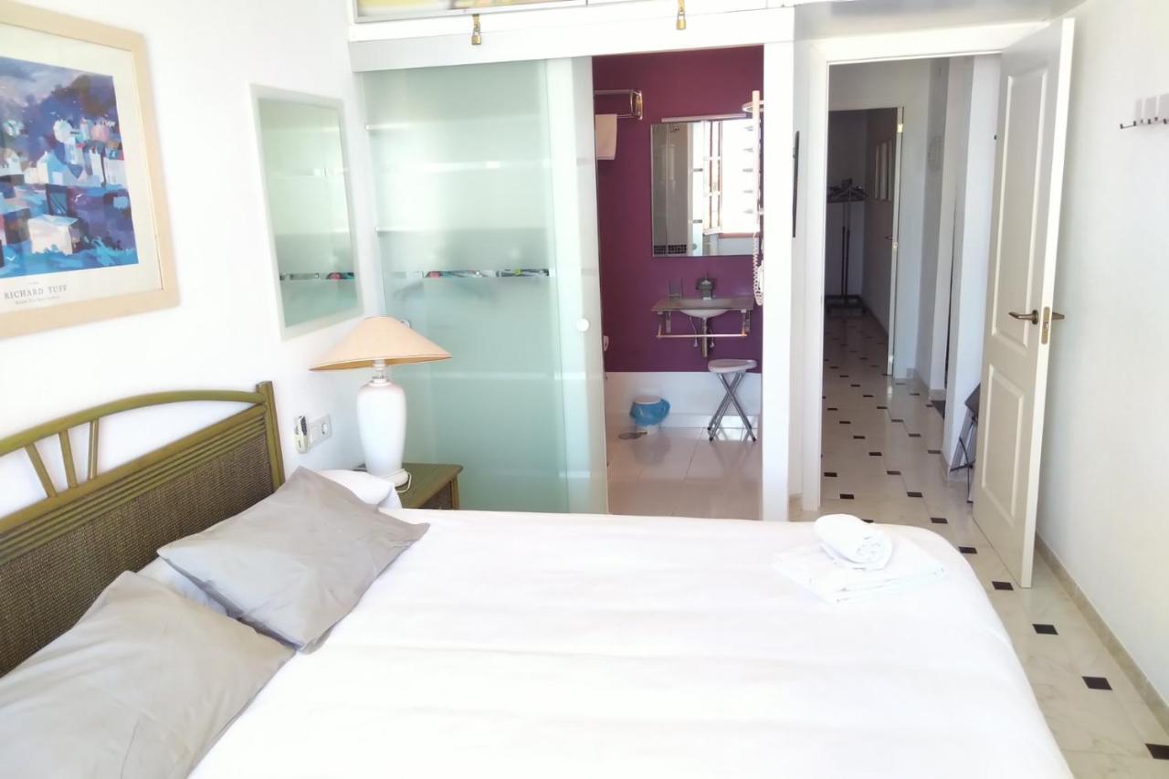 Shoal Apartamentos Orihuela Exterior photo