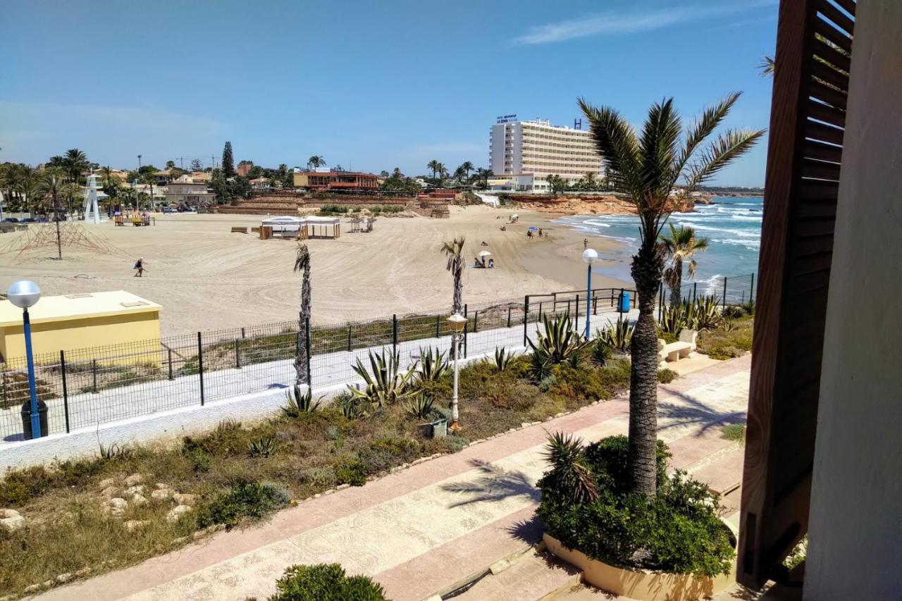 Shoal Apartamentos Orihuela Exterior photo