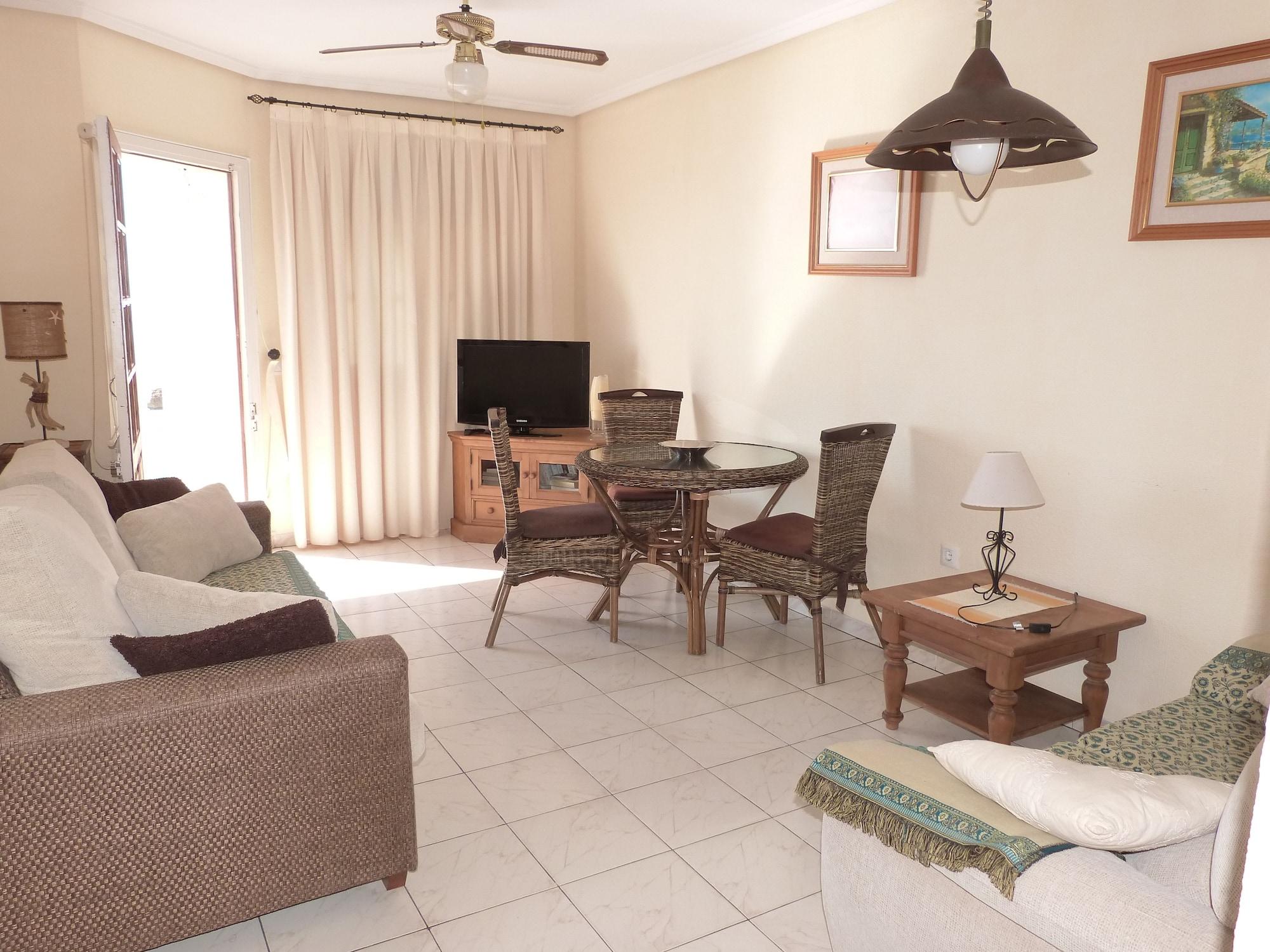 Shoal Apartamentos Orihuela Exterior photo
