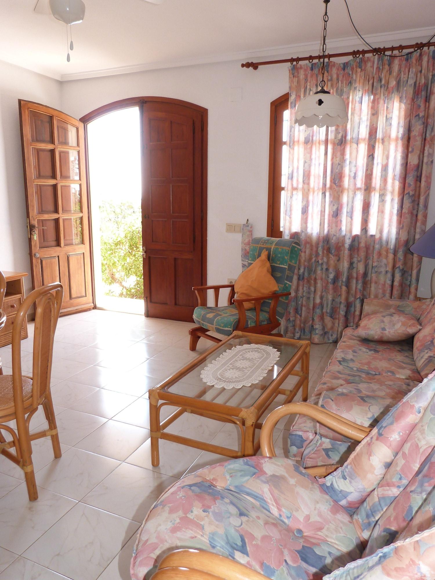 Shoal Apartamentos Orihuela Exterior photo