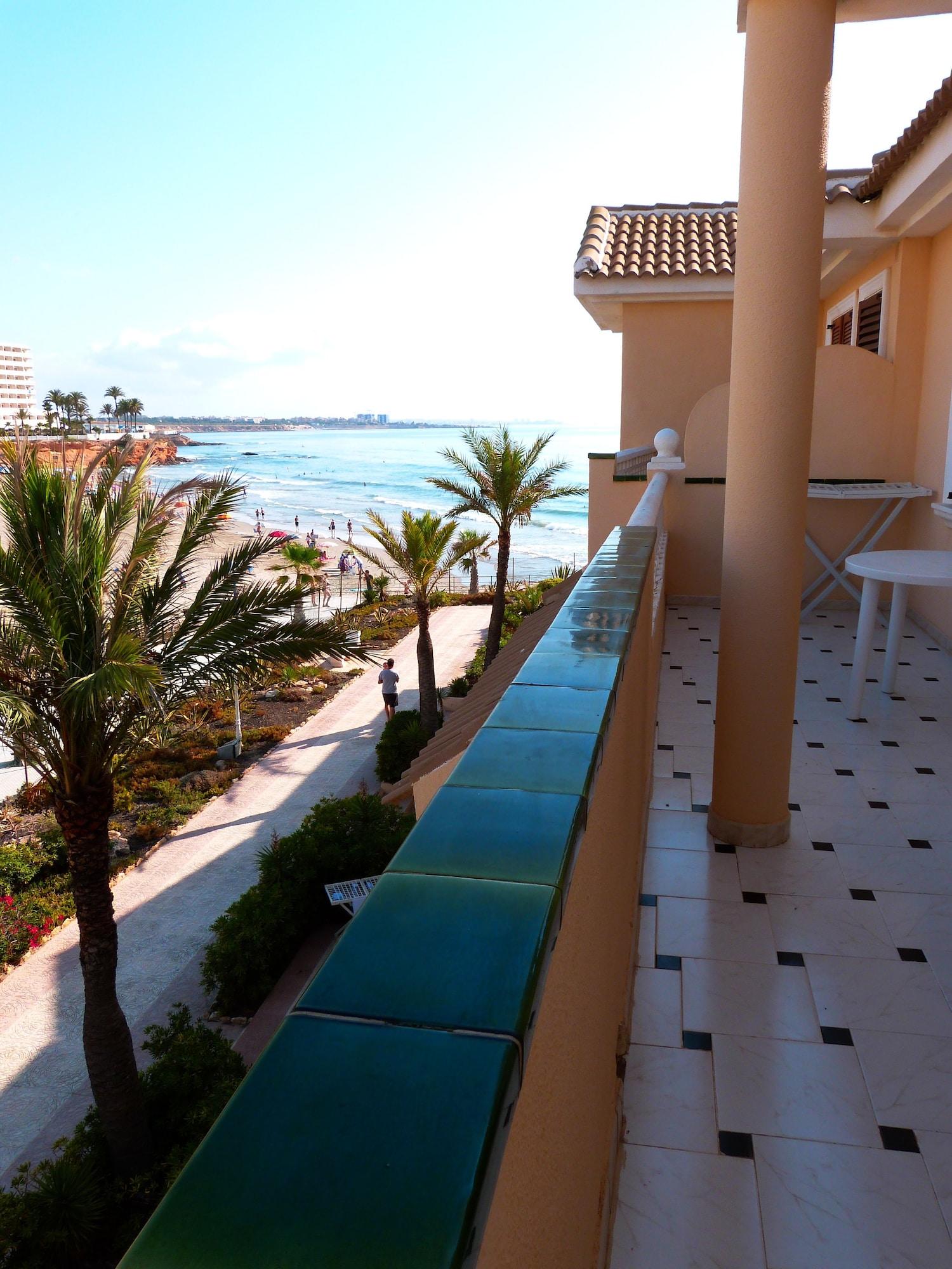 Shoal Apartamentos Orihuela Exterior photo