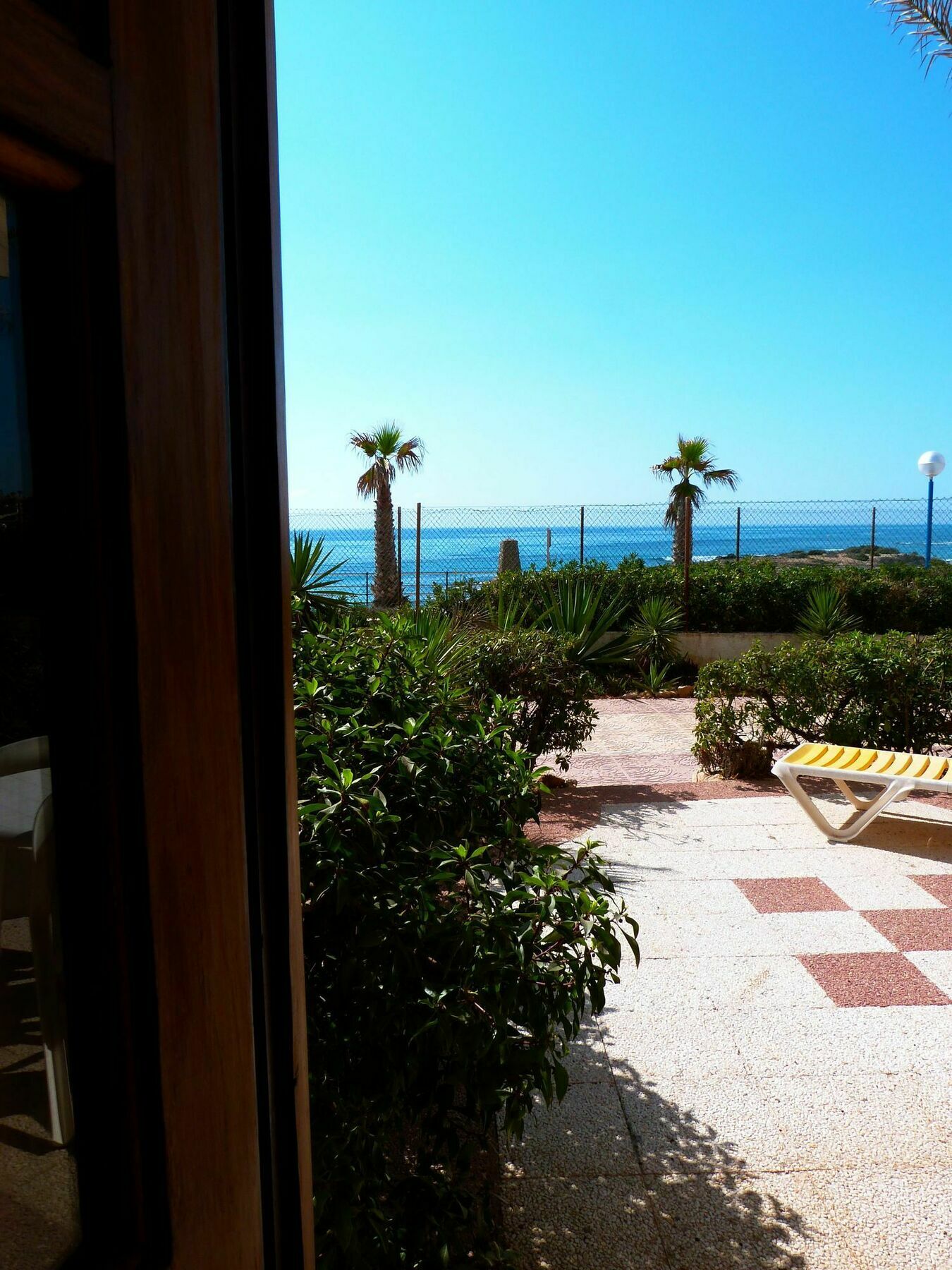 Shoal Apartamentos Orihuela Exterior photo