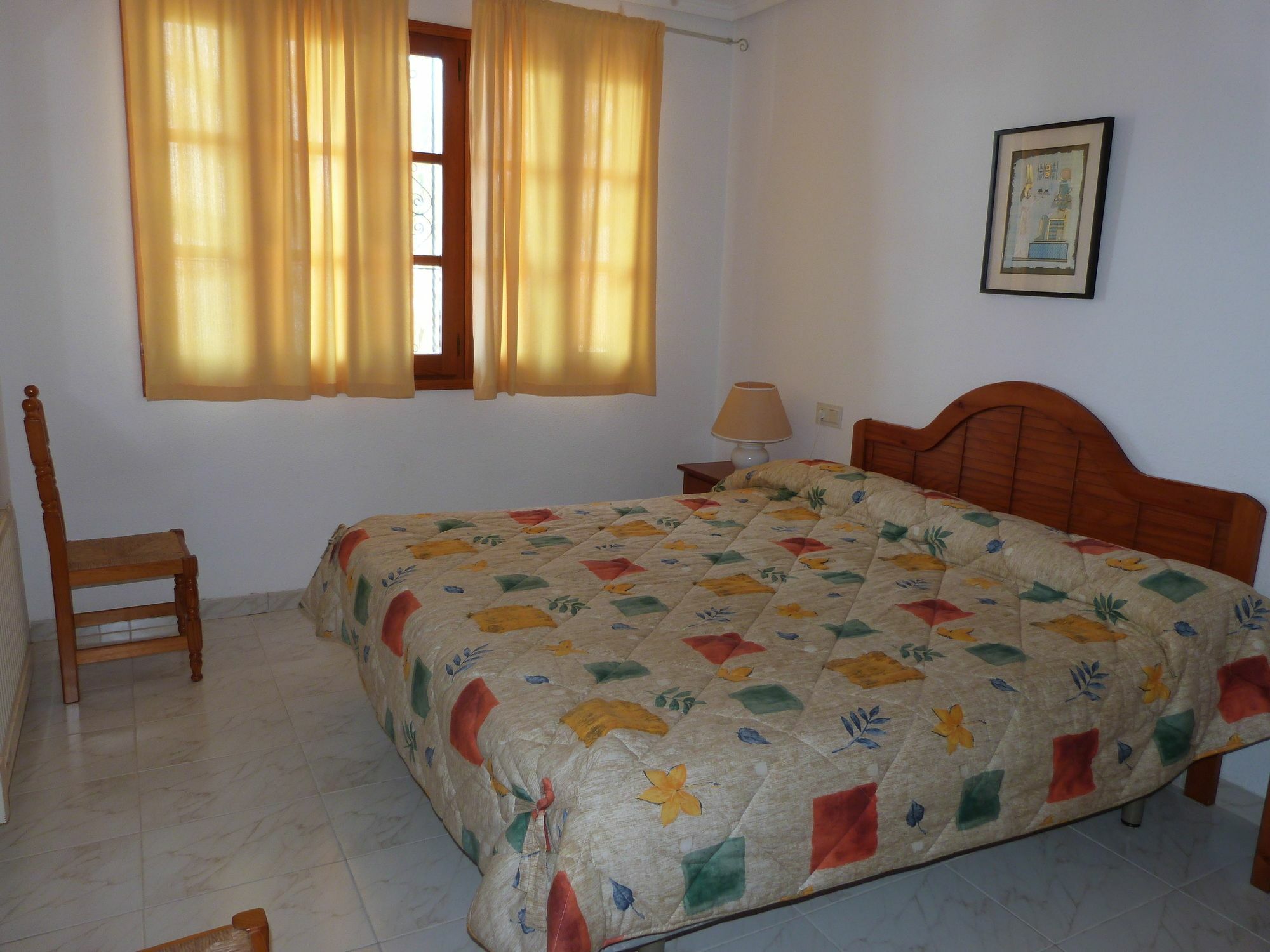 Shoal Apartamentos Orihuela Exterior photo